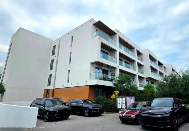 2 otaqlı mənzil Satılır, Nardaran qəs., Sabunçu, Bakı