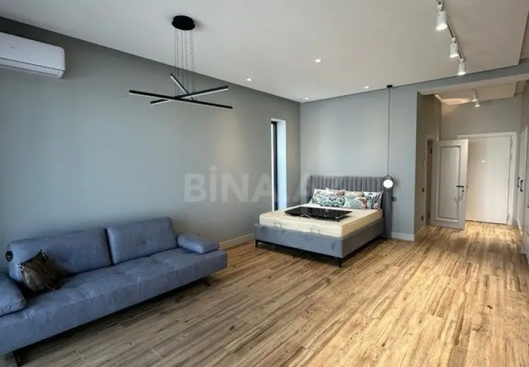 2 otaqlı mənzil Satılır, Nardaran qəs., Sabunçu, Bakı