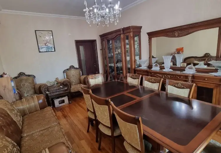 3 otaqlı mənzil Satılır, Yeni Yasamal qəs., Yasamal, Bakı