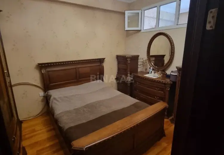 3 otaqlı mənzil Satılır, Yeni Yasamal qəs., Yasamal, Bakı