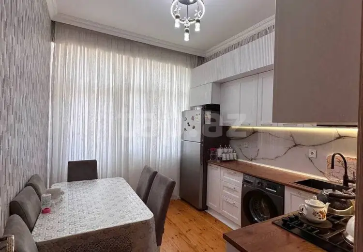 2 otaqlı mənzil , Xırdalan