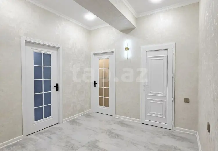 3 otaqlı mənzil , Sumqayıt