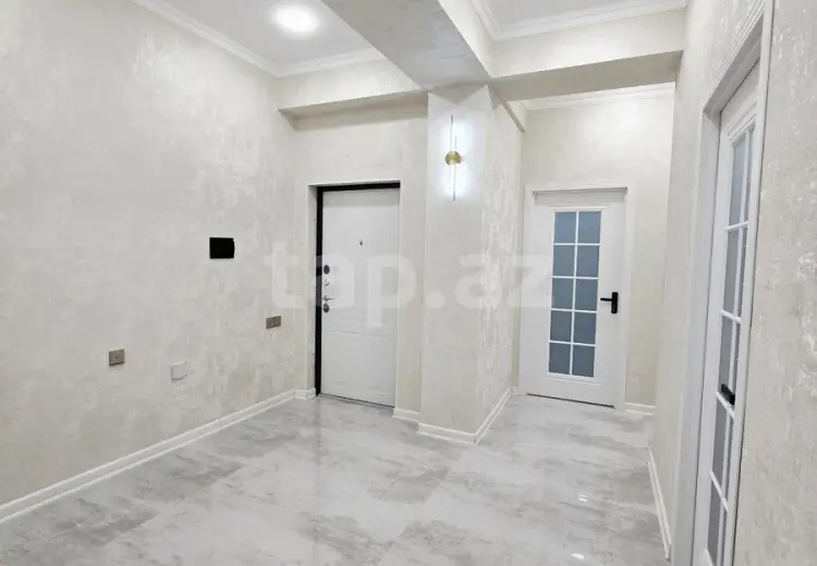 3 otaqlı mənzil , Sumqayıt