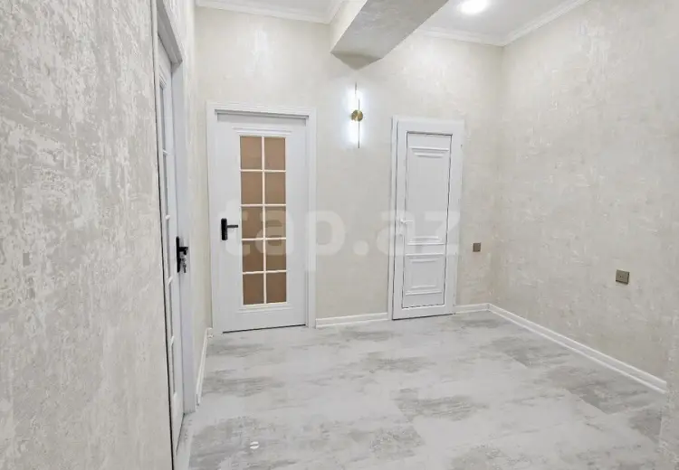 3 otaqlı mənzil , Sumqayıt
