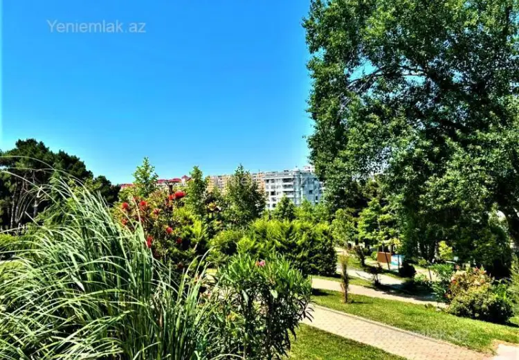 4 otaqlı mənzil Satılır, Əhmədli, Xətai, Bakı