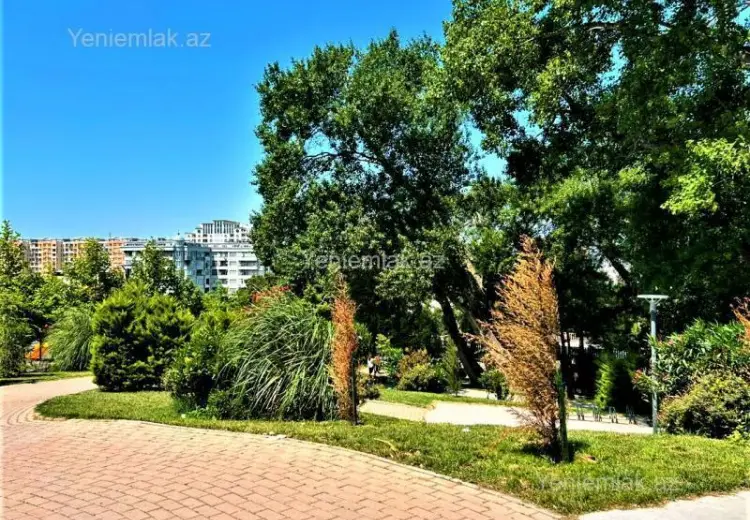 4 otaqlı mənzil Satılır, Əhmədli, Xətai, Bakı