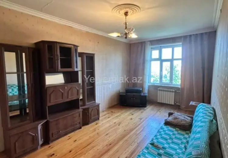 4 otaqlı mənzil Satılır, Əhmədli, Xətai, Bakı