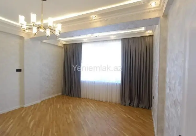 287 000 AZN - 2 otaqlı mənzil Satılır, Nizami, Bakı