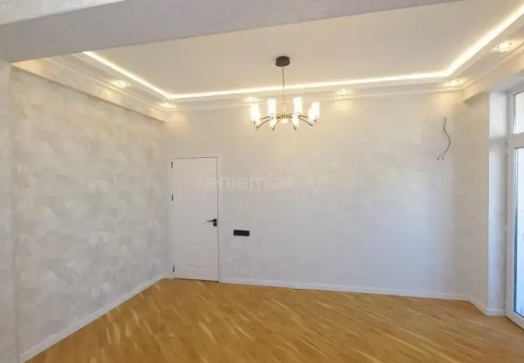 287 000 AZN - 2 otaqlı mənzil Satılır, Nizami, Bakı