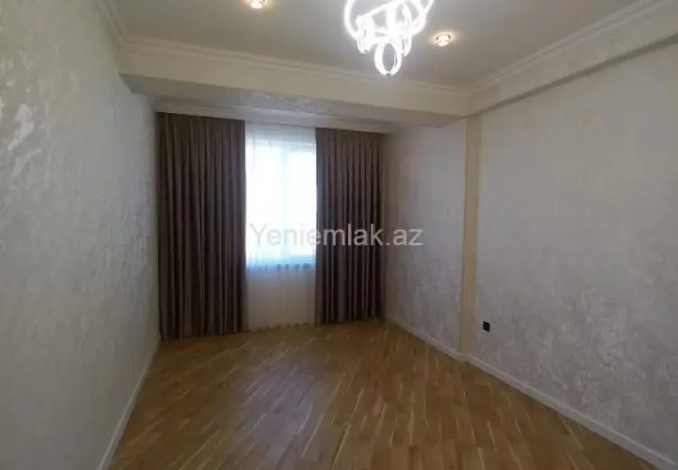 287 000 AZN - 2 otaqlı mənzil Satılır, Nizami, Bakı