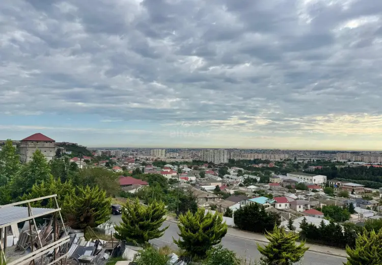 19 sot Torpaq Satılır, Əhmədli, Xətai, Bakı
