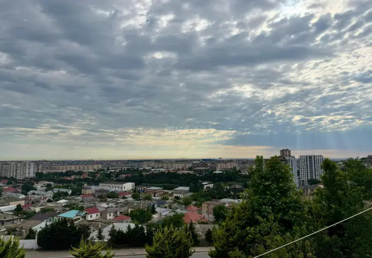 19 sot Torpaq Satılır, Əhmədli, Xətai, Bakı
