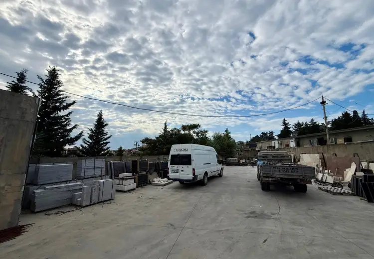 19 sot Torpaq Satılır, Əhmədli, Xətai, Bakı