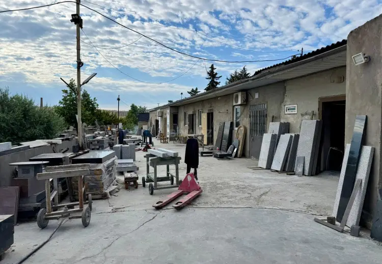 19 sot Torpaq Satılır, Əhmədli, Xətai, Bakı