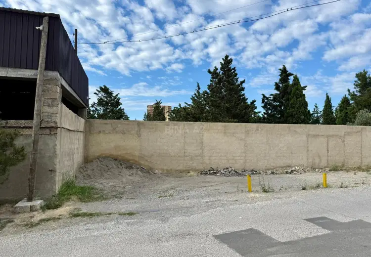 19 sot Torpaq Satılır, Əhmədli, Xətai, Bakı