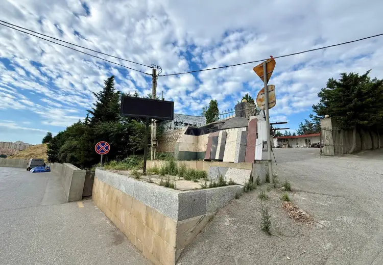 19 sot Torpaq Satılır, Əhmədli, Xətai, Bakı