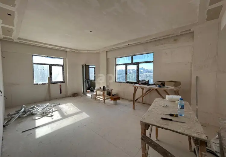 4 otaqlı mənzil , Bakı