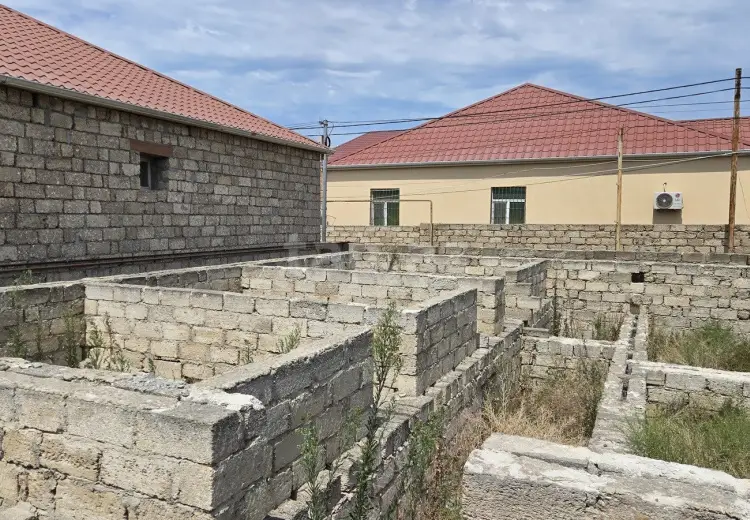 0 m² Obyekt / Ofis , Xəzər, Bakı