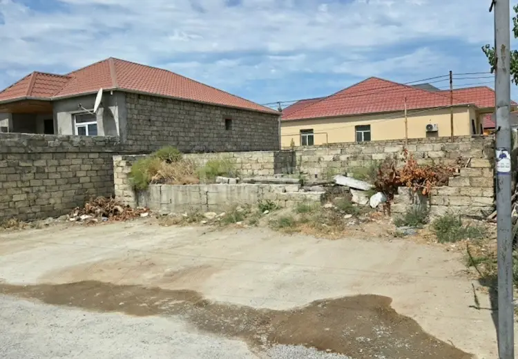 0 m² Obyekt / Ofis , Xəzər, Bakı