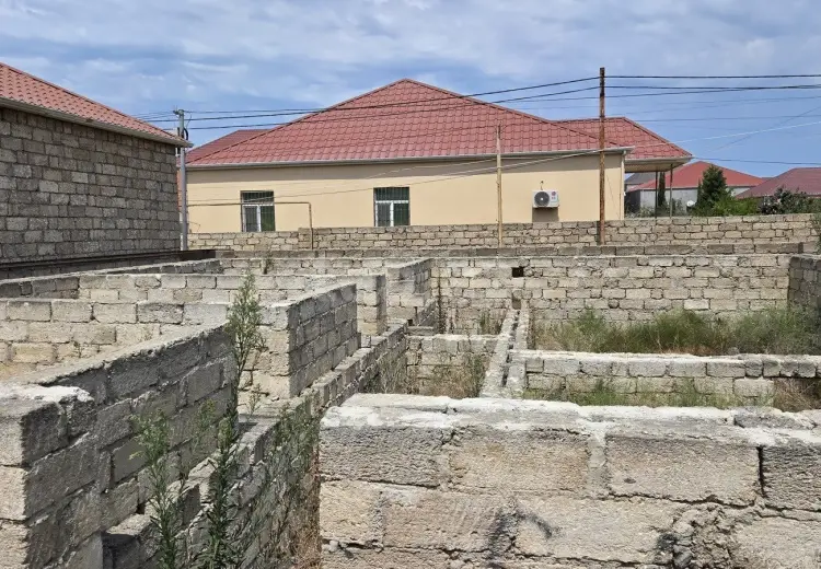 0 m² Obyekt / Ofis , Xəzər, Bakı