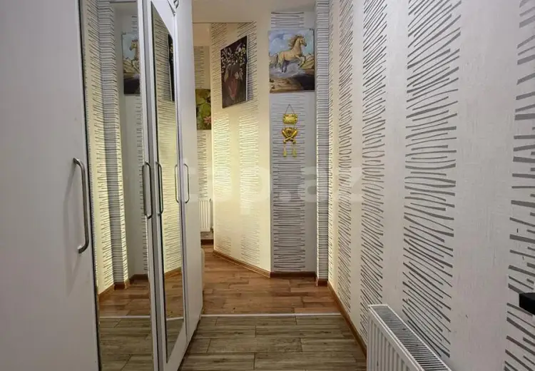 1 otaqlı mənzil , Sumqayıt