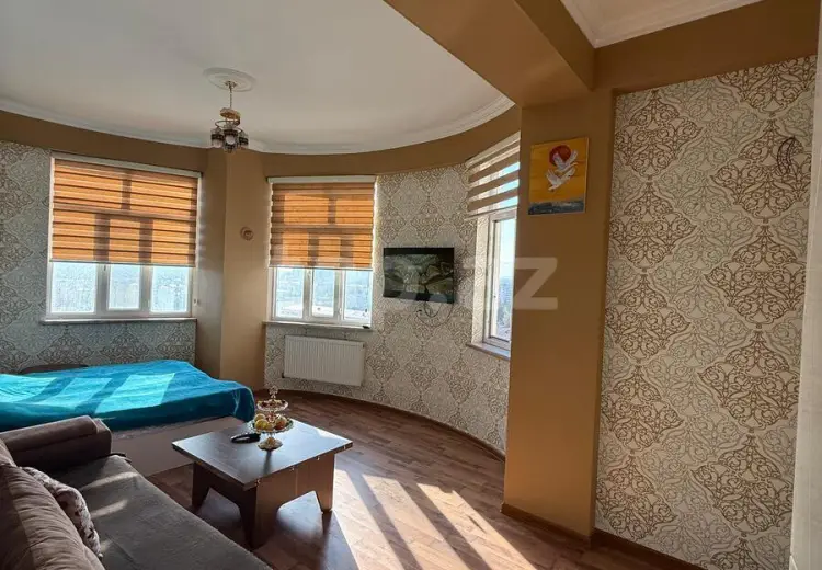 1 otaqlı mənzil , Sumqayıt
