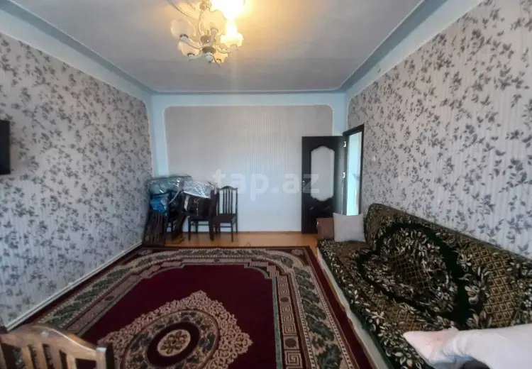 3 otaqlı mənzil , Sumqayıt