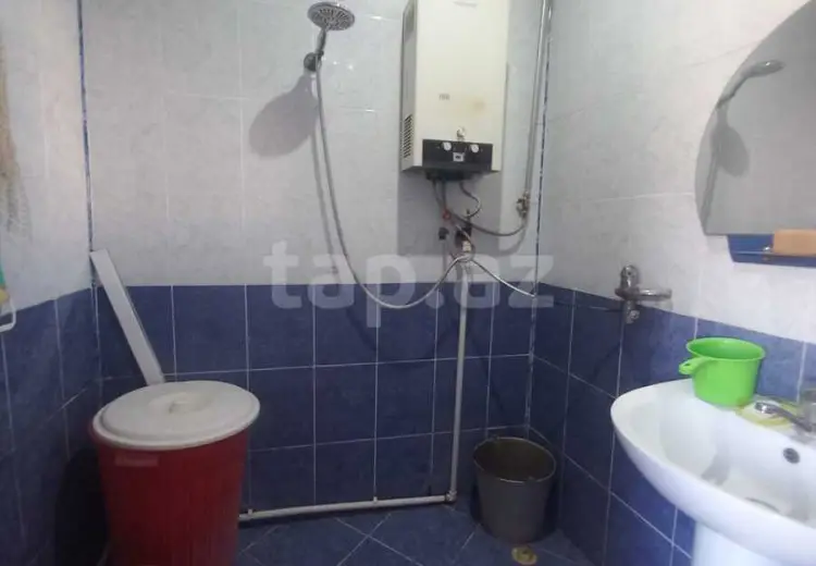 3 otaqlı mənzil , Sumqayıt
