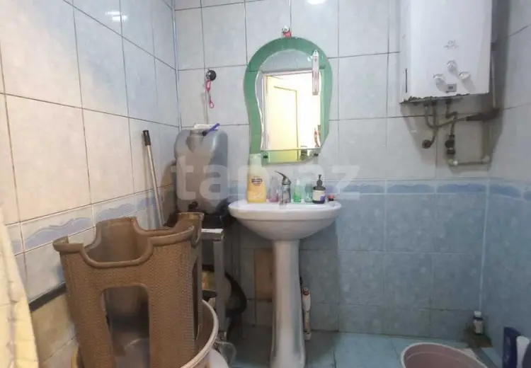 3 otaqlı mənzil , Sumqayıt