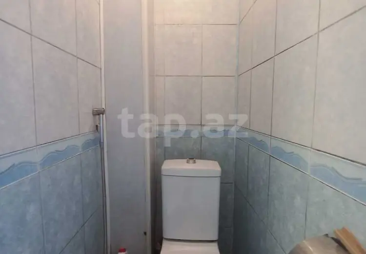 3 otaqlı mənzil , Sumqayıt