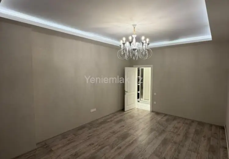 165 000 AZN - 2 otaqlı mənzil Satılır, Bakıxanov qəs., Sabunçu, Bakı
