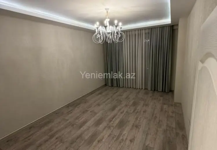 165 000 AZN - 2 otaqlı mənzil Satılır, Bakıxanov qəs., Sabunçu, Bakı