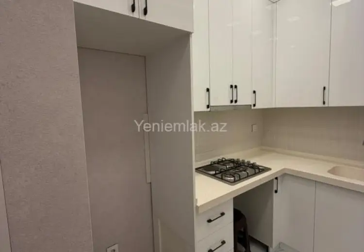 165 000 AZN - 2 otaqlı mənzil Satılır, Bakıxanov qəs., Sabunçu, Bakı
