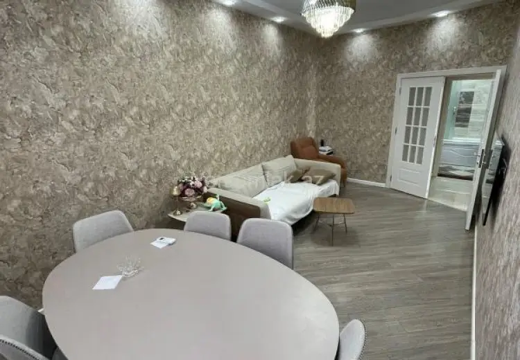 345 000 AZN - 3 otaqlı mənzil Satılır, Nəsimi, Bakı