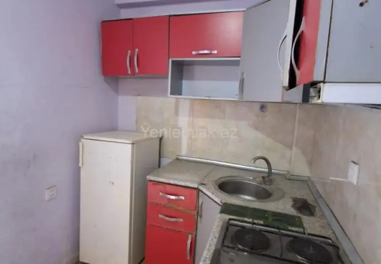 2 otaqlı mənzil Satılır, Xırdalan