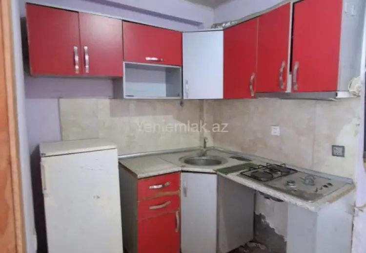 2 otaqlı mənzil Satılır, Xırdalan