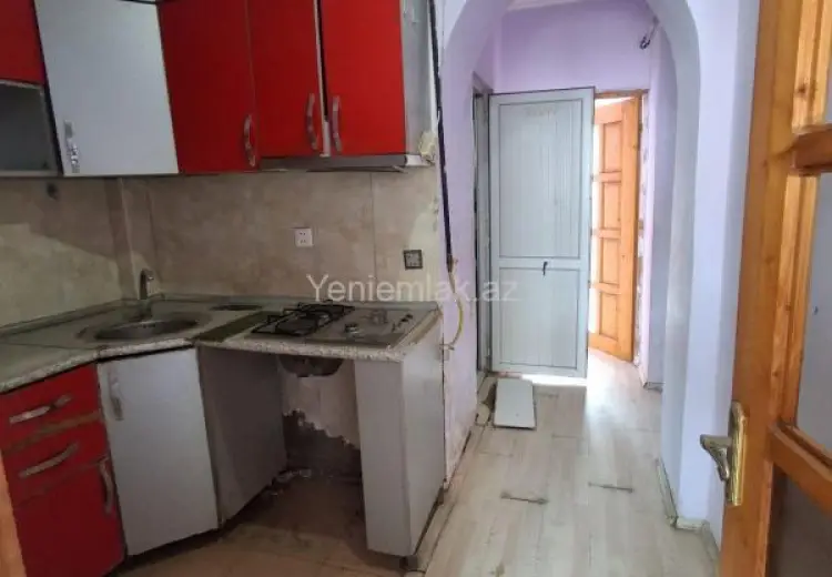 2 otaqlı mənzil Satılır, Xırdalan