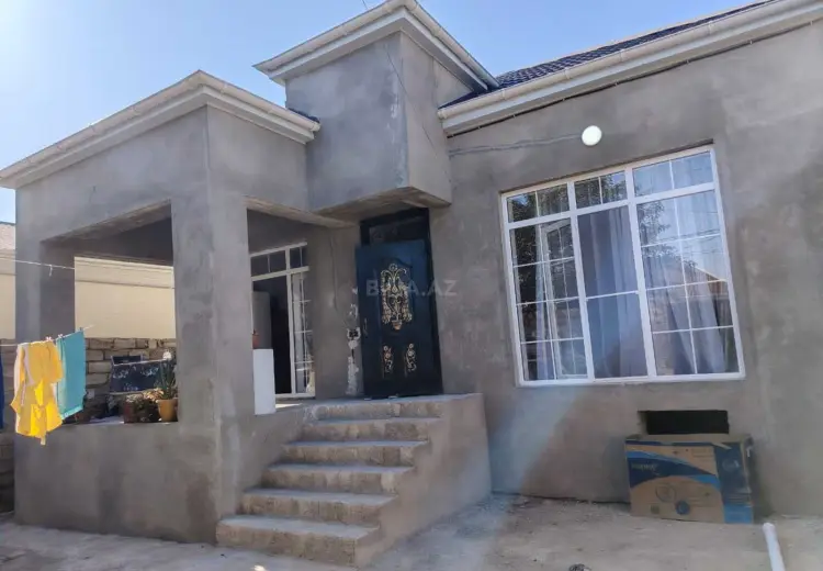 3 otaqlı mənzil Satılır, Hövsan qəs., Suraxanı, Bakı