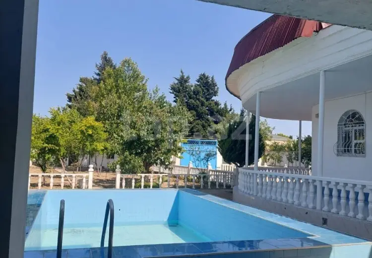 5 otaqlı mənzil , Bakı