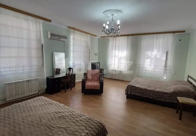 5 otaqlı mənzil , Bakı