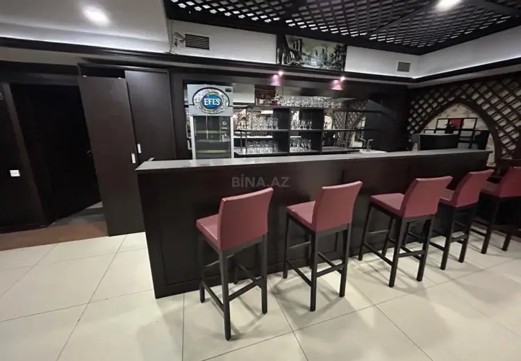 275 m² Obyekt / Ofis Satılır, Nəsimi, Bakı