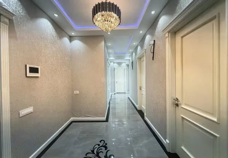 3 otaqlı mənzil Satılır, Əhmədli, Xətai, Bakı
