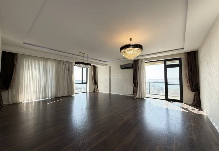 3 otaqlı mənzil Satılır, Əhmədli, Xətai, Bakı