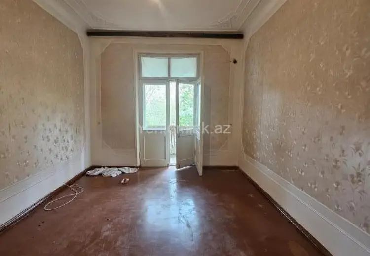 2 otaqlı mənzil Satılır, 3-cü məhəllə, Sumqayıt
