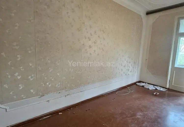 2 otaqlı mənzil Satılır, 3-cü məhəllə, Sumqayıt