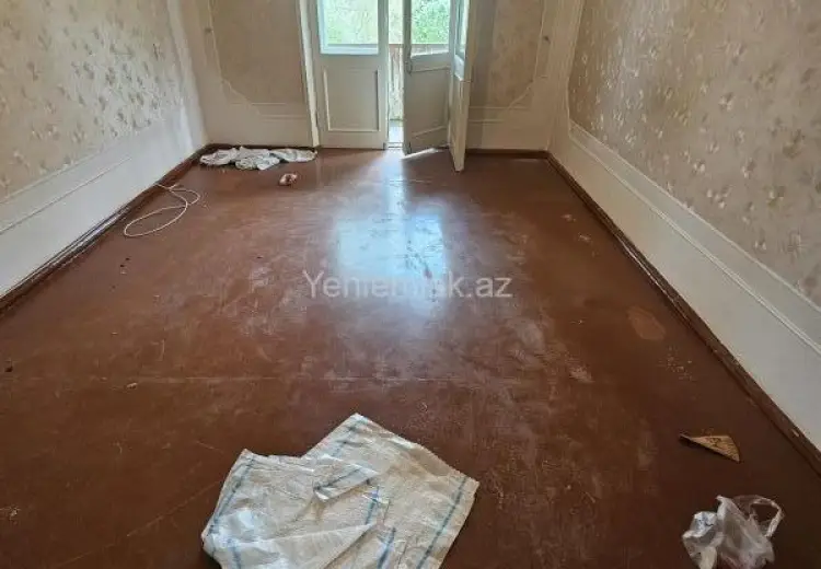 2 otaqlı mənzil Satılır, 3-cü məhəllə, Sumqayıt