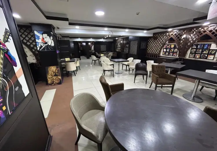 0 m² Obyekt / Ofis , Nəsimi, Bakı