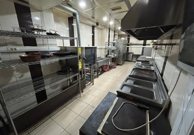 0 m² Obyekt / Ofis , Nəsimi, Bakı
