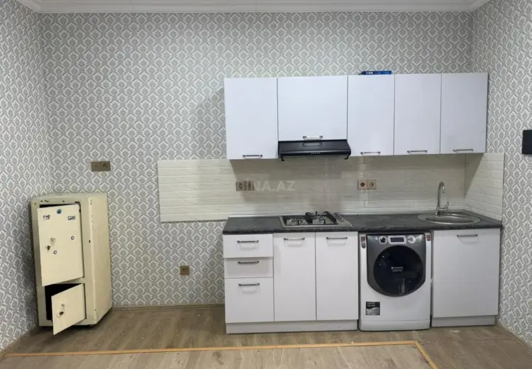 40 m² Obyekt / Ofis Kirayə (aylıq), Nəsimi, Bakı