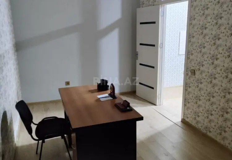 40 m² Obyekt / Ofis Kirayə (aylıq), Nəsimi, Bakı